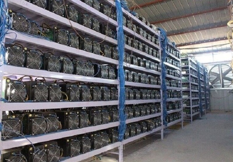 مقررات جدید تامین برق استخراج رمزارزها / انرژی تجدیدپذیر حلال مشکلات است؟ مقررات جدید تامین برق استخراج رمزارزها / انرژی تجدیدپذیر حلال مشکلات است؟