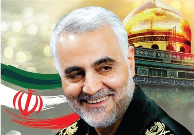 تدابیر امنیتی شدید در محل شهادت سردار سلیمانی تدابیر امنیتی شدید در محل شهادت سردار سلیمانی
