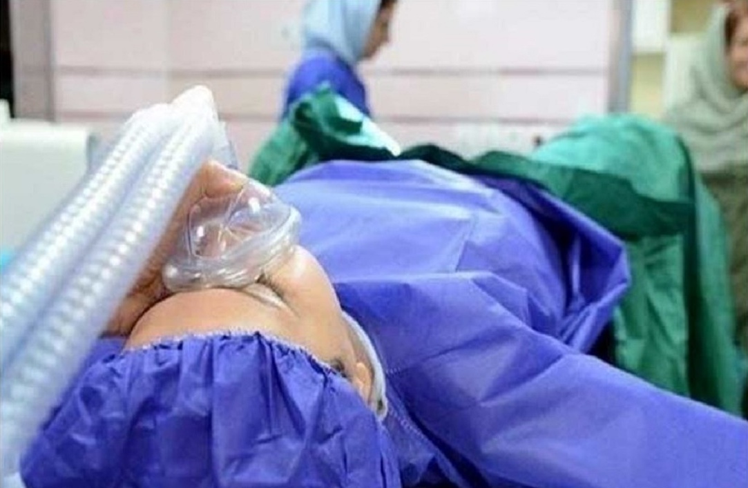 مرگ مادر باردار در اثر کوتاهی اورژانس هوایی مرگ مادر باردار در اثر کوتاهی اورژانس هوایی