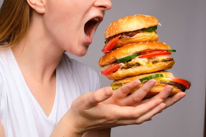 این افراد بیشتر از بقیه مریض می شوند! این افراد بیشتر از بقیه مریض می شوند!