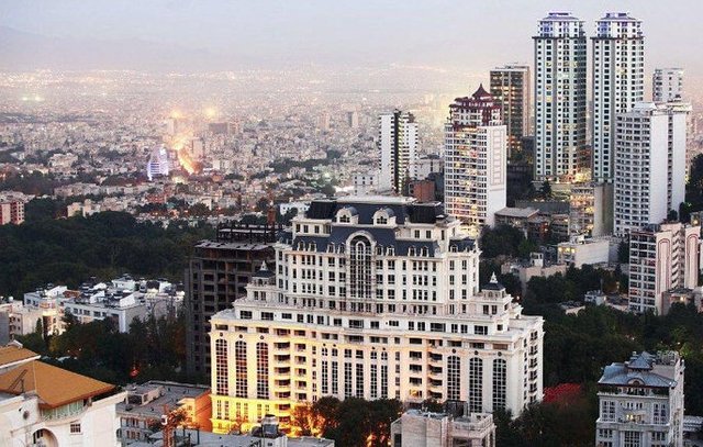 پیش بینی بازار مسکن پس از مذاکرات پیش بینی بازار مسکن پس از مذاکرات