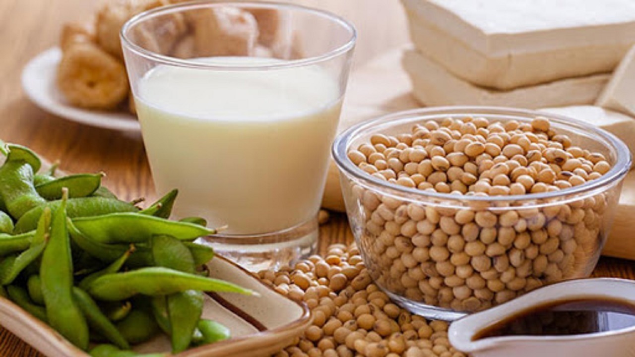 روش استفاده از روغن سویا برای رشد مو روش استفاده از روغن سویا برای رشد مو