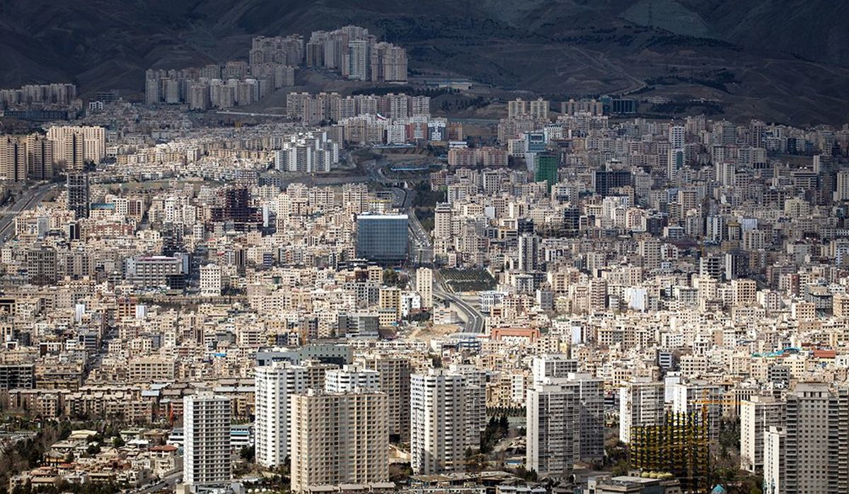 مسکن همچنان در مدار صعود / قیمت مسکن در شهر تهران به ۳۲ میلیون و ۵۹۰ هزار تومان رسید مسکن همچنان در مدار صعود / قیمت مسکن در شهر تهران به ۳۲ میلیون و ۵۹۰ هزار تومان رسید