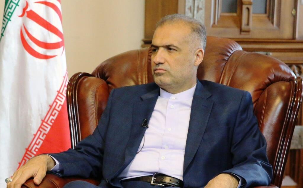 محصولات کشاورزی، مهمترین اقلام واردات یک میلیارد دلاری روسیه از ایران محصولات کشاورزی، مهمترین اقلام واردات یک میلیارد دلاری روسیه از ایران