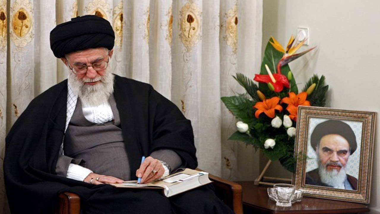 توصیه های رهبر معظم انقلاب در رابطه با ازدواج توصیه های رهبر معظم انقلاب در رابطه با ازدواج