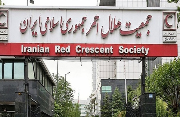 جمعیت هلال احمر هرمزگان در حالت آماده باش قرار گرفت جمعیت هلال احمر هرمزگان در حالت آماده باش قرار گرفت