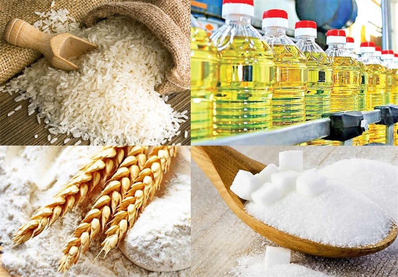 هزینه واردات برنج و روغن افزایش می یابد هزینه واردات برنج و روغن افزایش می یابد