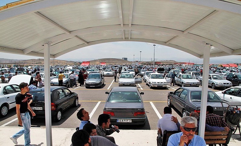 ارزان ترین خودروهای دست دوم بازار چند؟ ارزان ترین خودروهای دست دوم بازار چند؟