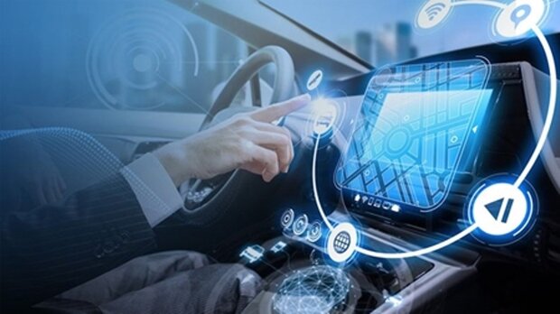 پیش نویس سند توسعه خودروهای متصل تدوین شد پیش نویس سند توسعه خودروهای متصل تدوین شد