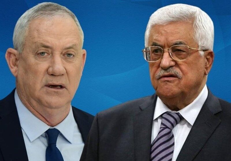دیدار عباس با وزیر جنگ صهیونیست ها همزمان با خشونت علیه فلسطینیان دیدار عباس با وزیر جنگ صهیونیست ها همزمان با خشونت علیه فلسطینیان