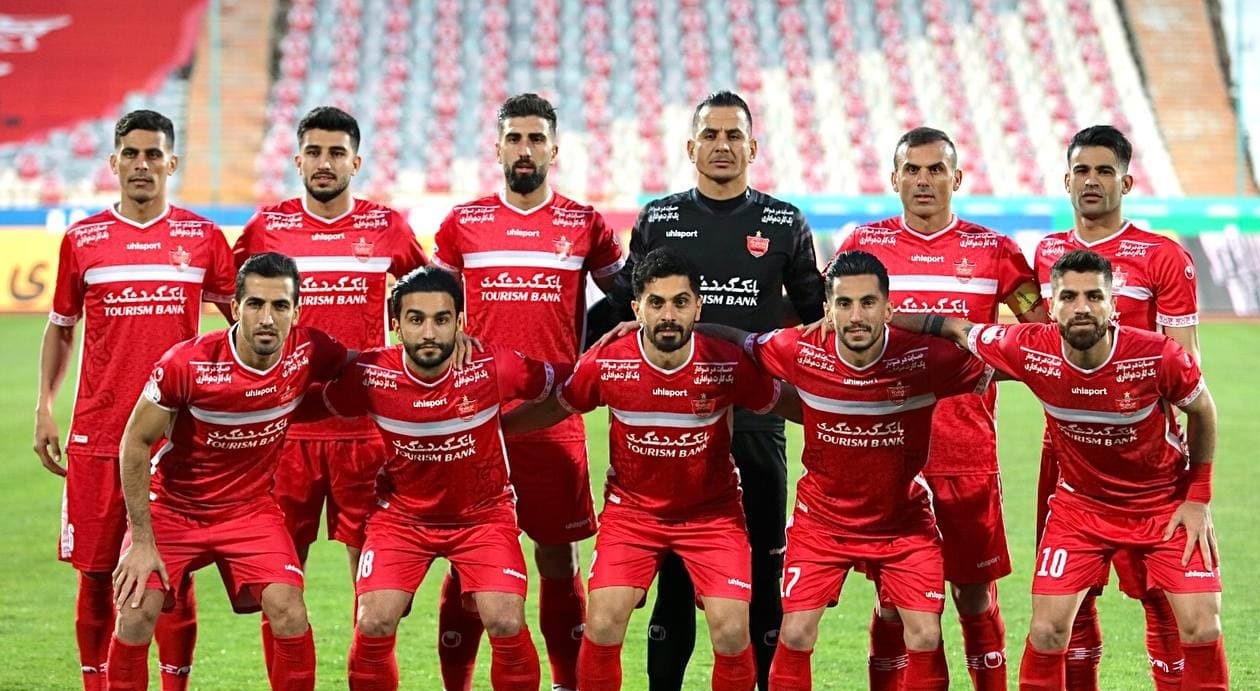 هفته دوازدهم لیگ برتر/ سپاهان صفر - پرسپولیس یک هفته دوازدهم لیگ برتر/ سپاهان صفر - پرسپولیس یک
