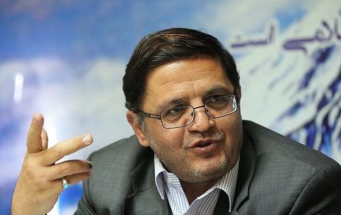 جلوگیری از فساد در توزیع قیر رایگان بر عهده مجلس است / دولت هم باید در اجرا دقت کند جلوگیری از فساد در توزیع قیر رایگان بر عهده مجلس است / دولت هم باید در اجرا دقت کند
