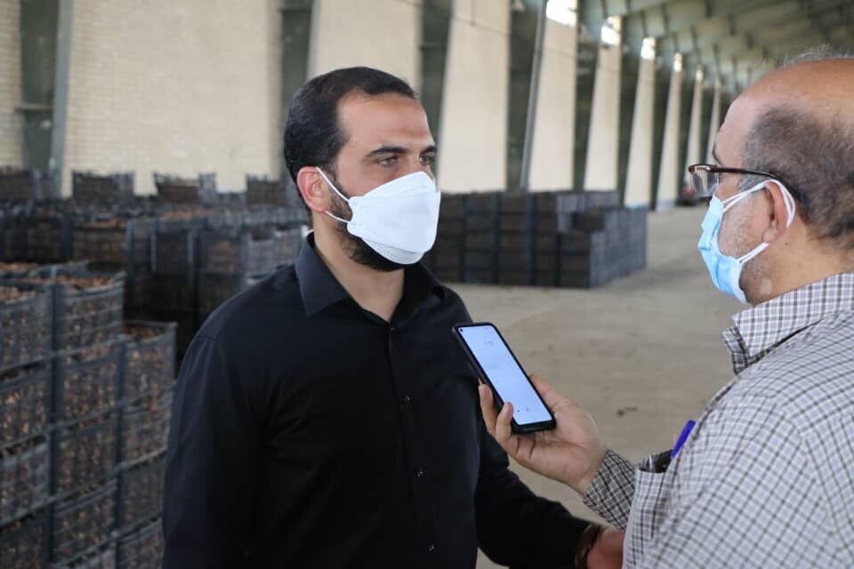 پیگیری پرداخت طلب نخلداران خوزستانی پیگیری پرداخت طلب نخلداران خوزستانی