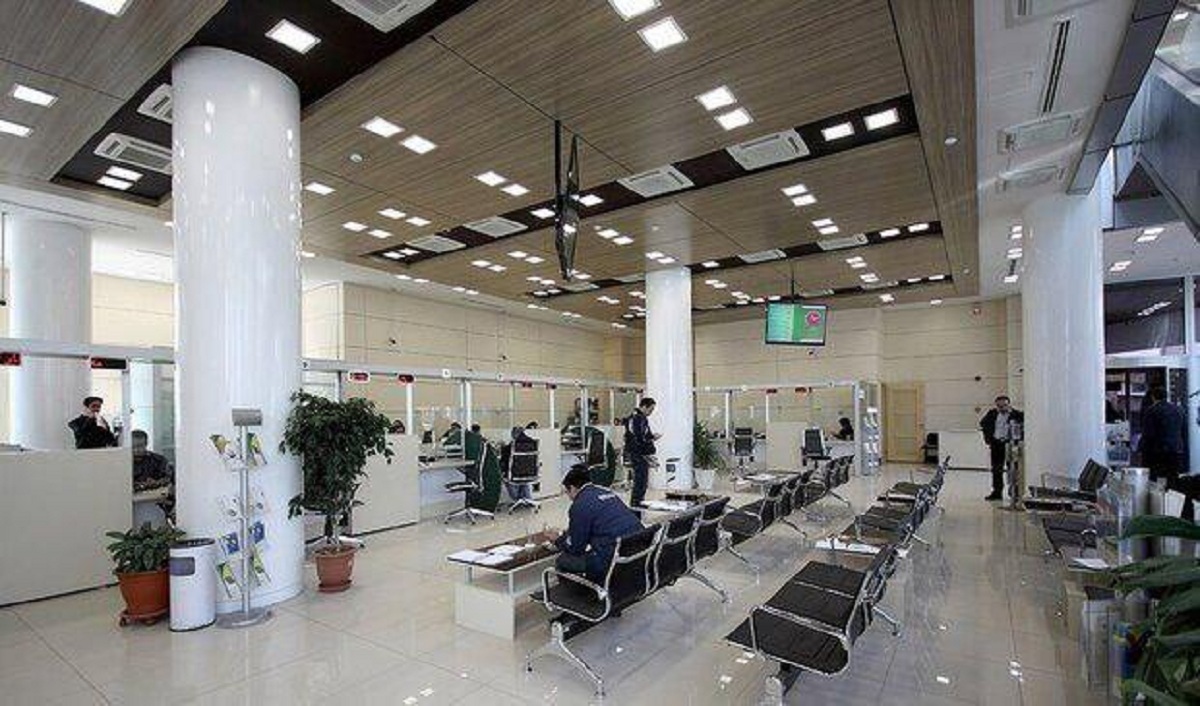 هشدار به بانکها؛ کمک به بخش تولید هشدار به بانکها؛ کمک به بخش تولید