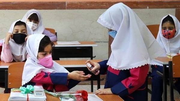 در بازگشایی مدارس تاخیر داشتیم در بازگشایی مدارس تاخیر داشتیم