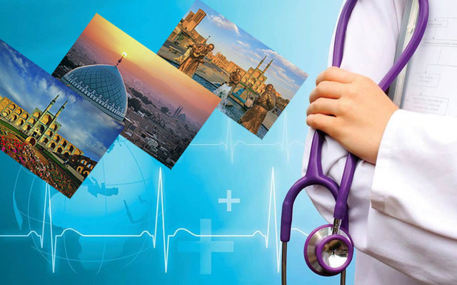 خدمات گیرندگان گردشگری سلامت چه کسانی هستند؟ خدمات گیرندگان گردشگری سلامت چه کسانی هستند؟