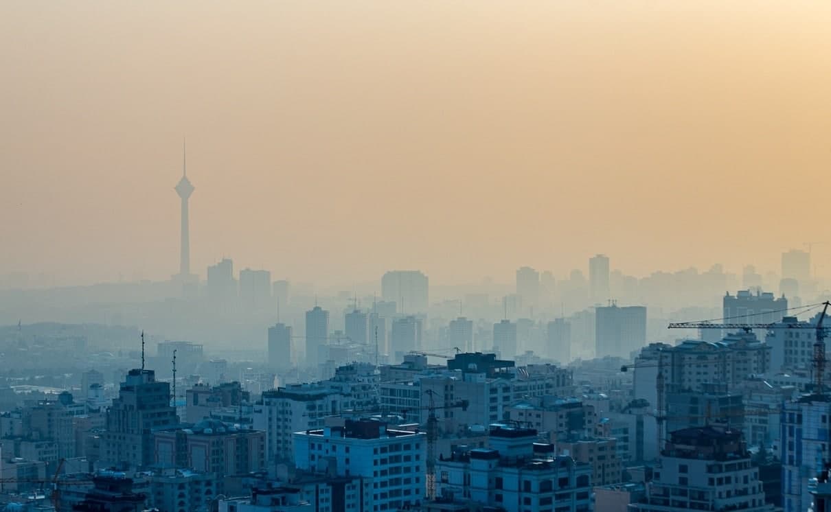 خبر بد برای تهرانی ها خبر بد برای تهرانی ها