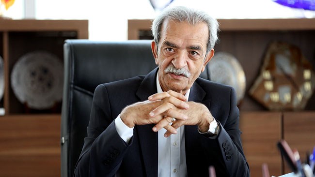 تاکید رییس اتاق ایران بر همکاری و تعامل سازنده بخش خصوصی و مجلس تاکید رییس اتاق ایران بر همکاری و تعامل سازنده بخش خصوصی و مجلس