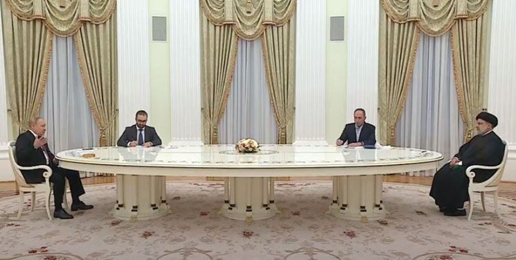 رییسی و مشکل لاینحل ادبیات دیپلماتیک رییسی و مشکل لاینحل ادبیات دیپلماتیک