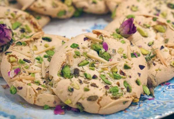 قرابیه تبریز ثبت ملی شد + عکس قرابیه تبریز ثبت ملی شد + عکس