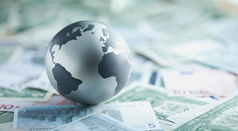 سقوط بازارها با پایان دوران پول رایگان سقوط بازارها با پایان دوران پول رایگان