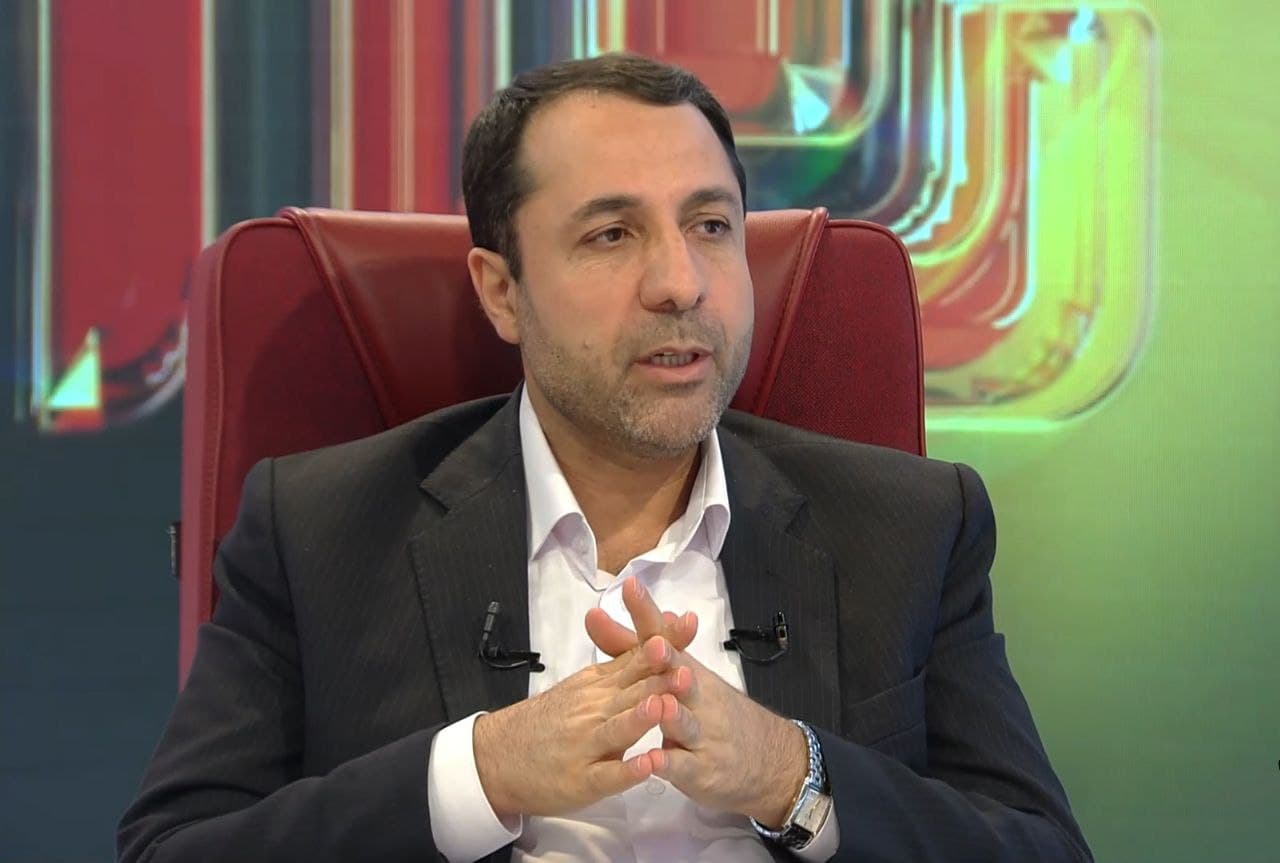 صالح آبادی: عزم بانک مرکزی برای واگذاری اموال بانک ها جدی است صالح آبادی: عزم بانک مرکزی برای واگذاری اموال بانک ها جدی است