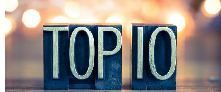 ۱۰ شرکت برتر بورس کالا از نظر ارزش فروش محصولات معرفی شدند