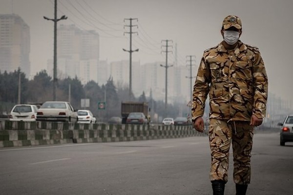 مخالفت ستاد کل نیروهای مسلح با مصوبه خرید سربازی مجلس مخالفت ستاد کل نیروهای مسلح با مصوبه خرید سربازی مجلس