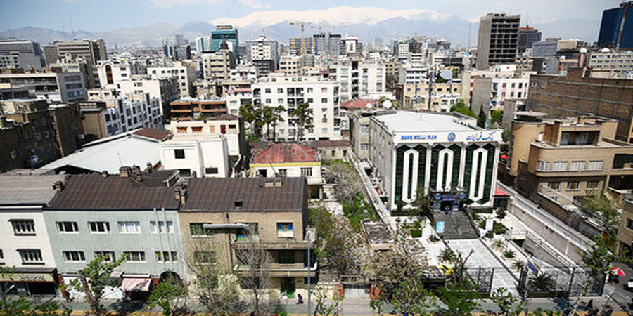 قیمت های تخیلی در بازار آپارتمان های نوساز قیمت های تخیلی در بازار آپارتمان های نوساز