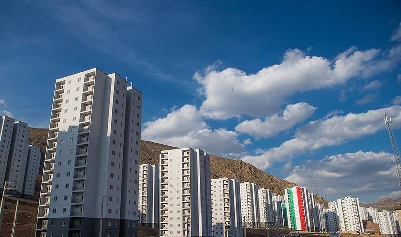 سلطان مسکن مهر کیست؟ / دردسرهایی که فروش مسکن مهر ایجاد می کند سلطان مسکن مهر کیست؟ / دردسرهایی که فروش مسکن مهر ایجاد می کند