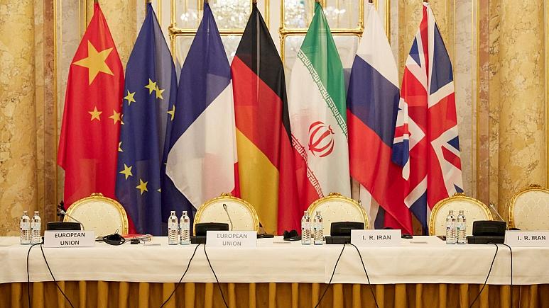 تهران و واشنگتن به خط پایان نزدیک می شوند