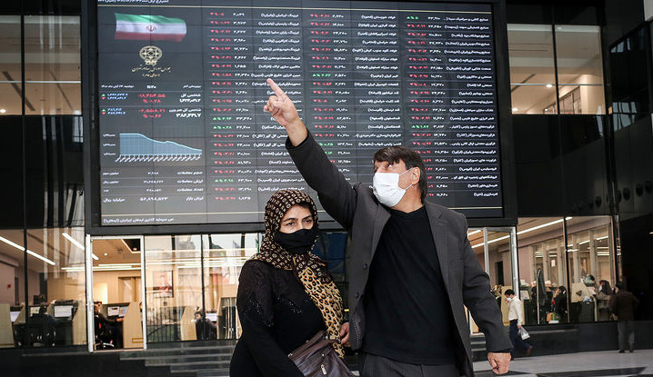 بورس امروز ۱۱ بهمن ماه ۱۴۰۰ / بورس تا چه زمانی صعودی خواهد بود؟ بورس امروز ۱۱ بهمن ماه ۱۴۰۰ / بورس تا چه زمانی صعودی خواهد بود؟