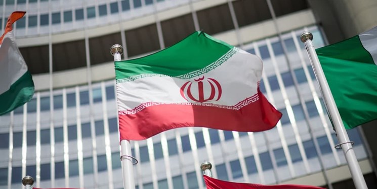 آژانس انرژی اتمی از تحول جدید در برنامه هستهای ایران گزارش داد آژانس انرژی اتمی از تحول جدید در برنامه هستهای ایران گزارش داد