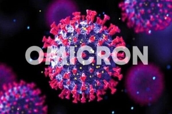 اومیکرون به شکل سرماخوردگی ظاهر می‌شود