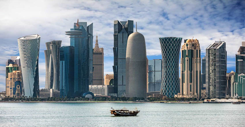 هزینه ۳۰۰ میلیونی سفر به قطر + جزییات هزینه ۳۰۰ میلیونی سفر به قطر + جزییات