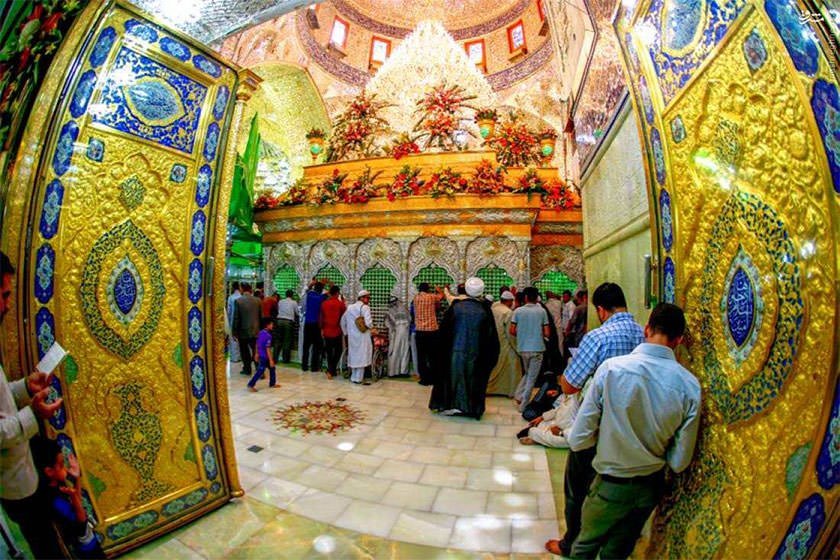 تور کربلا و نجف چند؟ (جدول) تور کربلا و نجف چند؟ (جدول)