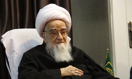 حوزههای علمیه تا پایان هفته تعطیل اعلام شد حوزههای علمیه تا پایان هفته تعطیل اعلام شد