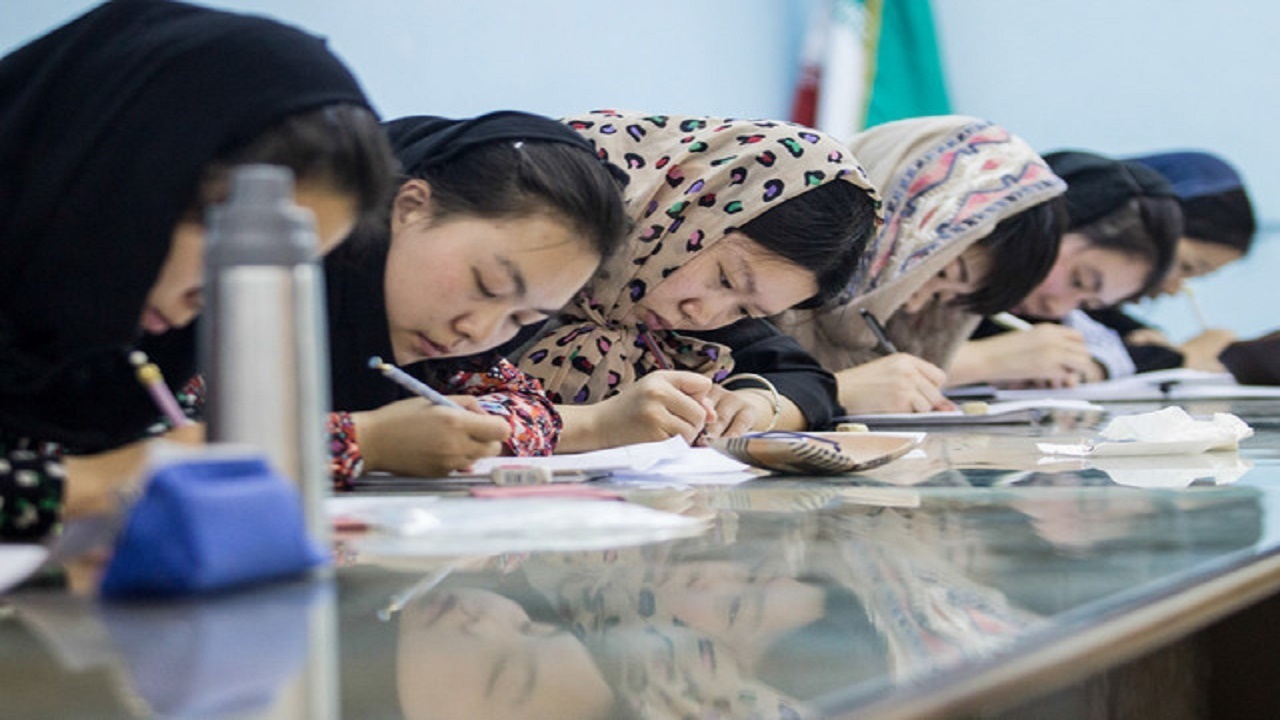 شرایط و ضوابط ثبت نام اتباع خارجی در کنکور ۱۴۰۱ شرایط و ضوابط ثبت نام اتباع خارجی در کنکور ۱۴۰۱