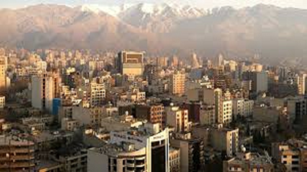 امروز قیمت املاک تهران چقدر است؟ امروز قیمت املاک تهران چقدر است؟