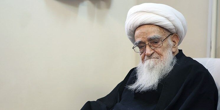 فردا کل کشور عزای عمومی و قم تعطیل اعلام شد فردا کل کشور عزای عمومی و قم تعطیل اعلام شد