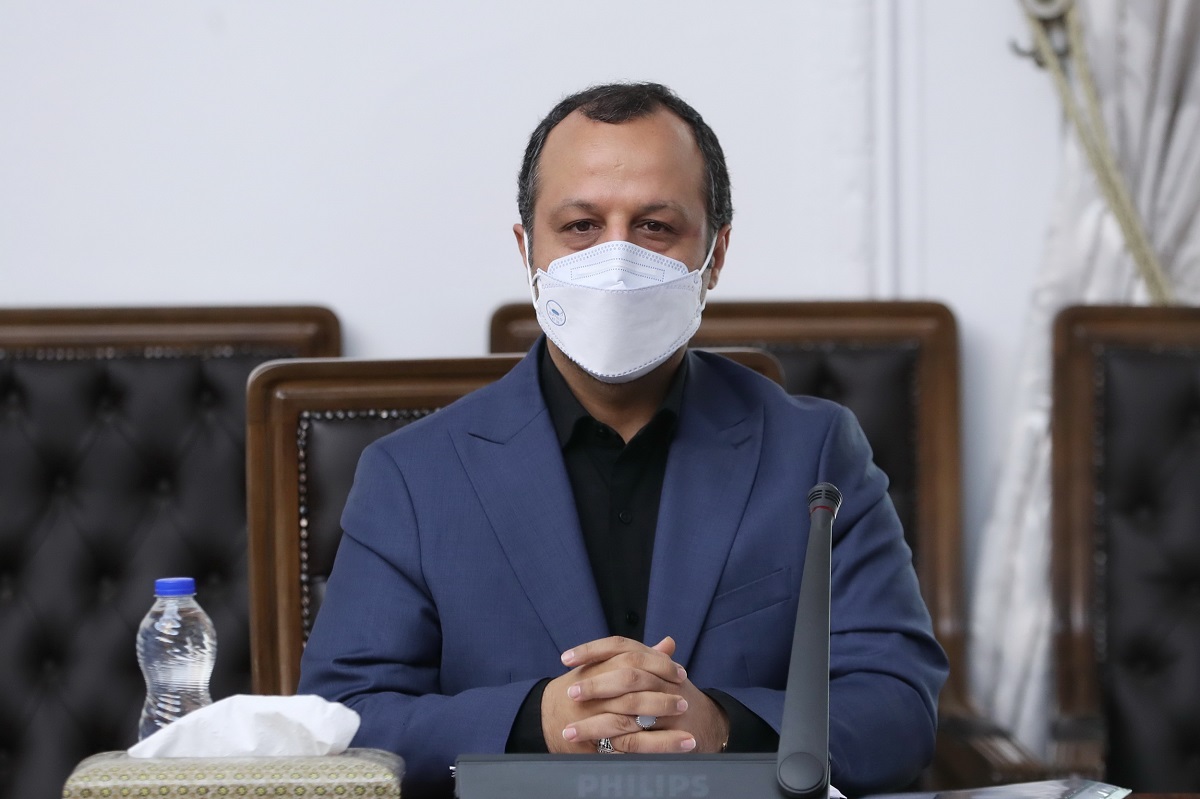 فعالیت مشاغل خانگی تسهیل می شود فعالیت مشاغل خانگی تسهیل می شود