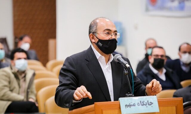 مالک گروه کروز تمام اتهامات دادگاه را رد کرد مالک گروه کروز تمام اتهامات دادگاه را رد کرد