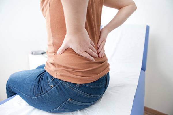 تغذیه مناسب برای افراد مبتلا به دیسک کمر تغذیه مناسب برای افراد مبتلا به دیسک کمر