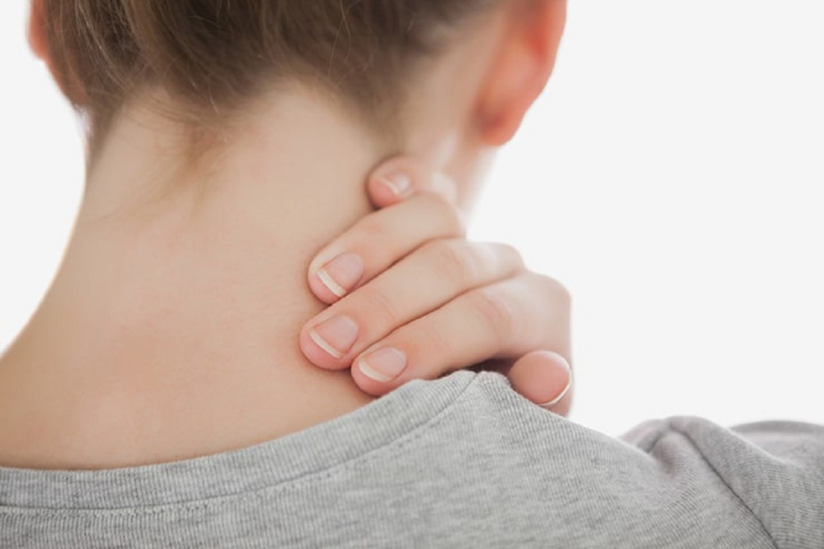 تاندونک چه اثری بر گردن درد دارد؟ تاندونک چه اثری بر گردن درد دارد؟