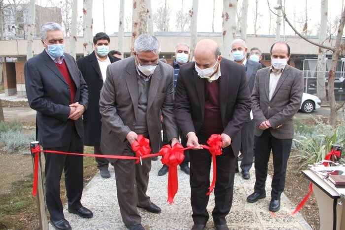 افتتاح نخستین مرکز تکثیر مارهای سمی جهان در ایران افتتاح نخستین مرکز تکثیر مارهای سمی جهان در ایران