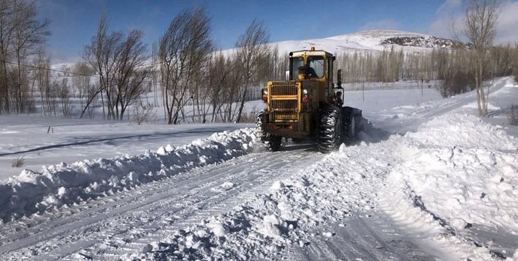 بارندگی در ۲۳ استان کشور بارندگی در ۲۳ استان کشور