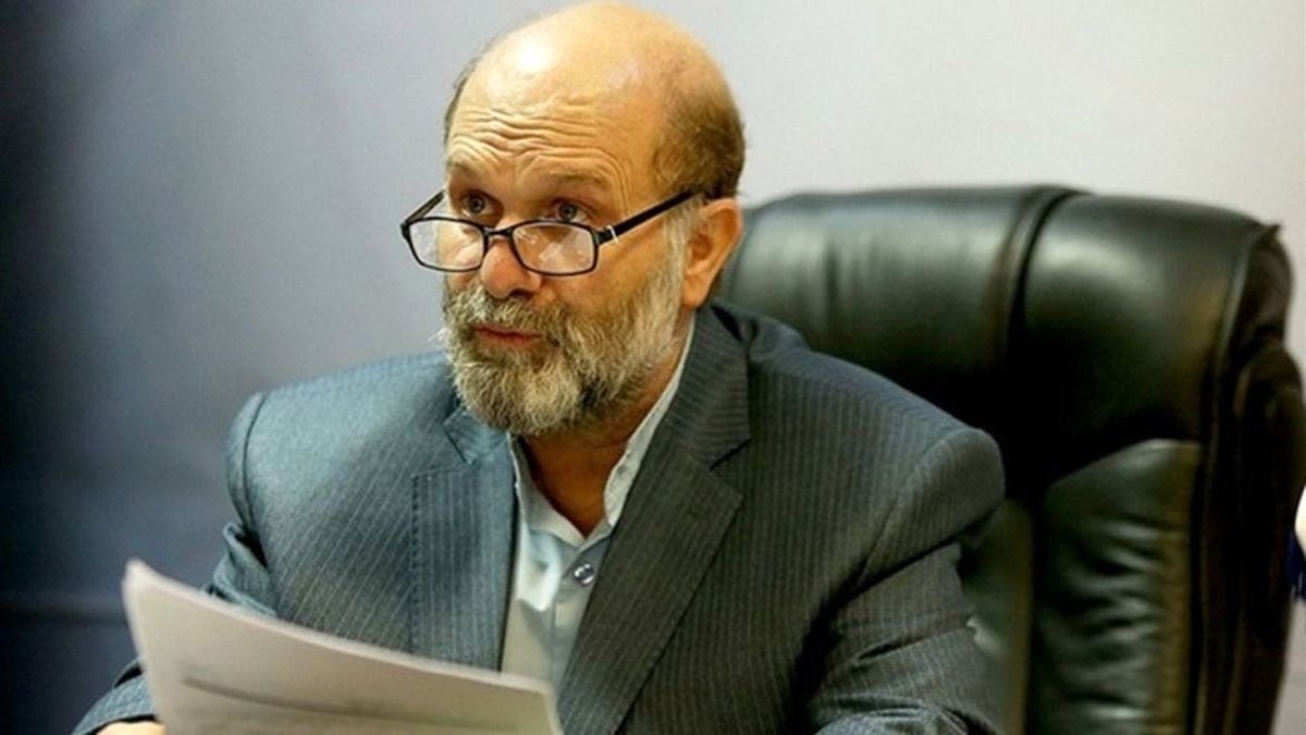 تشکیل دولت در سایه توسط روحانی؟ تشکیل دولت در سایه توسط روحانی؟