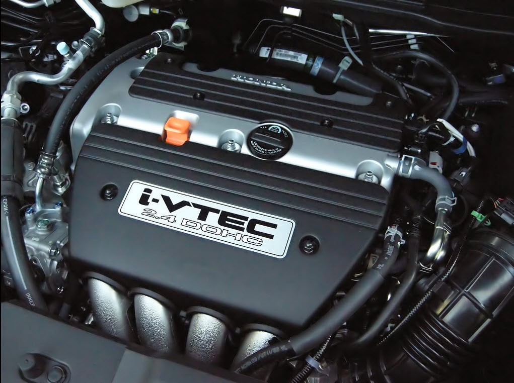افزایش قدرت موتور خودرو با تکنولوژی VTEC افزایش قدرت موتور خودرو با تکنولوژی VTEC