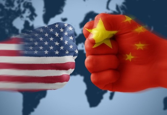 صنعت تراشه، میدان جدید رقابت آمریکا و چین صنعت تراشه، میدان جدید رقابت آمریکا و چین