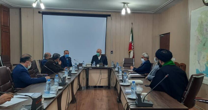 مدارس و دانشگاه های ۶شهر نارنجی خوزستان غیرحضوری شدند مدارس و دانشگاه های ۶شهر نارنجی خوزستان غیرحضوری شدند